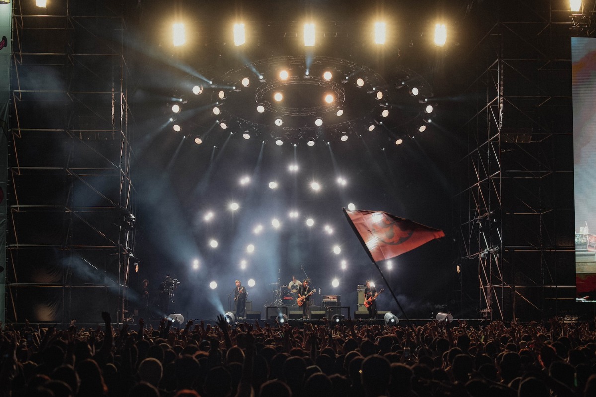 『FIREBALL Fest.』