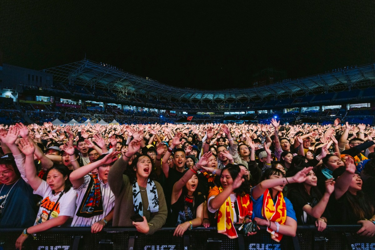 『FIREBALL Fest.』