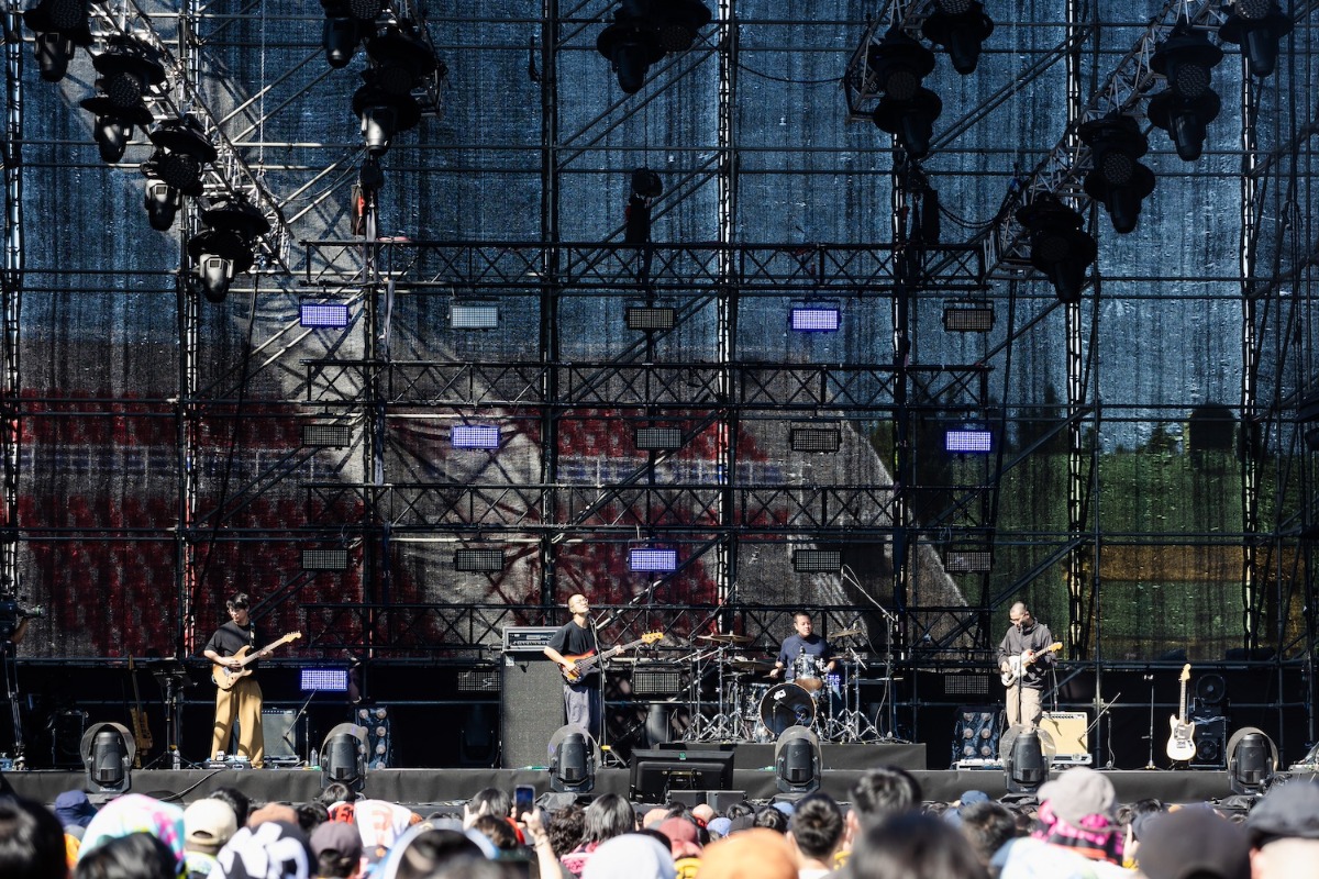 『FIREBALL Fest.』