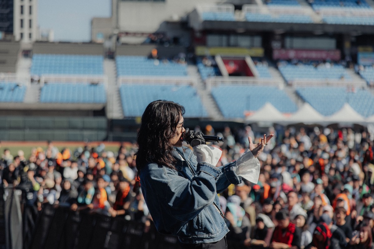 『FIREBALL Fest.』