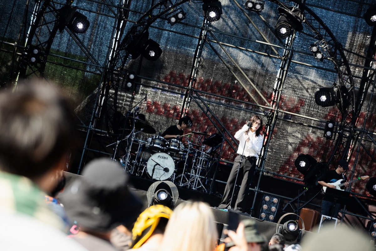 『FIREBALL Fest.』