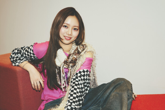 ふみの、ノノガからデビューまでを語る