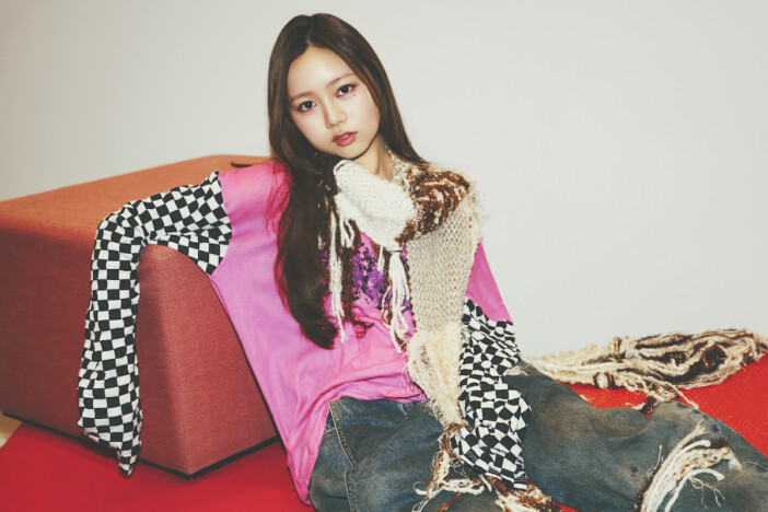 ふみの、ノノガからデビューまでを語る