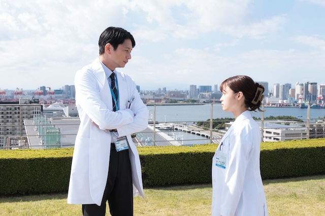 橋本環奈、月9で“当たり役”更新なるか？の画像