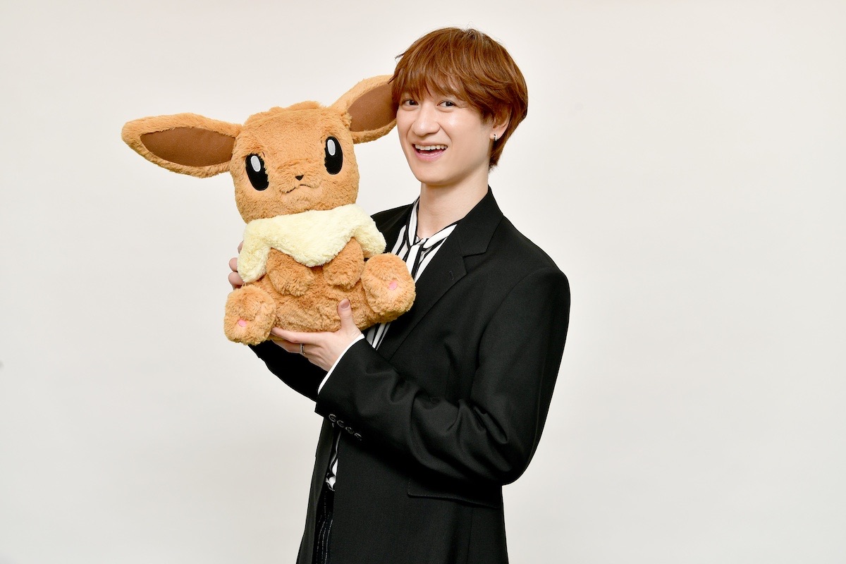 宮田俊哉『ポケモンユナイト』大会応援