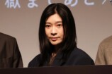 篠原涼子ら『パンチドランク・ウーマン』会見の画像