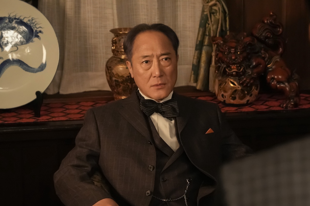 『ばけばけ』佐野史郎が滲ませる“松江愛”