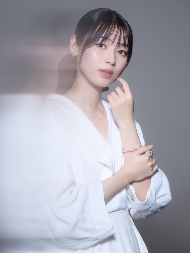 白石聖、『豊臣兄弟！』で得た大きな収穫の画像