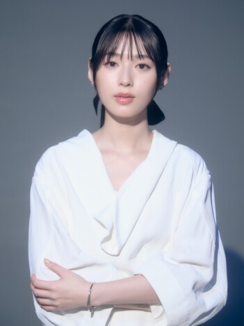 白石聖、『豊臣兄弟！』で得た大きな収穫