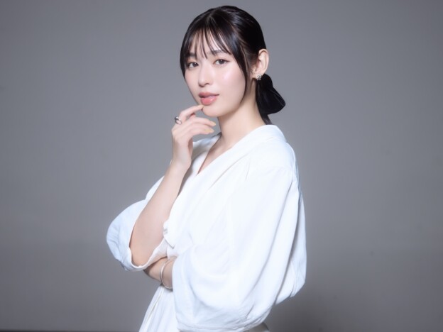 白石聖、『豊臣兄弟!』で得た“大きな収穫” 初の大河ドラマは「これまでにない感覚」