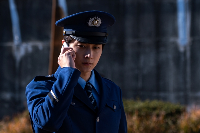 『パンチドランク・ウーマン −脱獄まであと××日−』第1話より