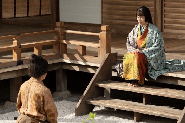 『豊臣兄弟！』宮﨑あおい×小栗旬の“大河主演”がもたらす説得力　白石聖は序盤の“鍵”に