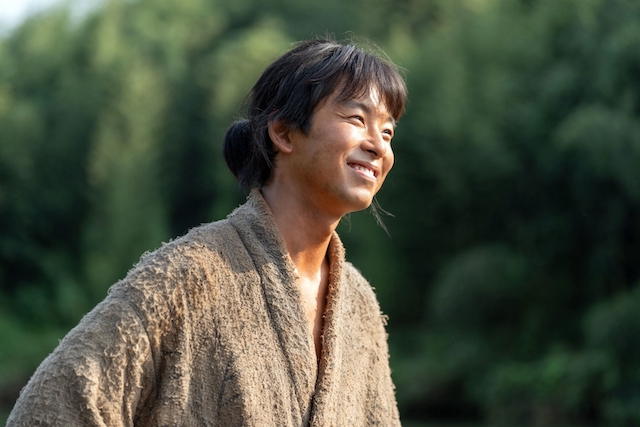 『豊臣兄弟！』宮﨑あおい×小栗旬の説得力の画像