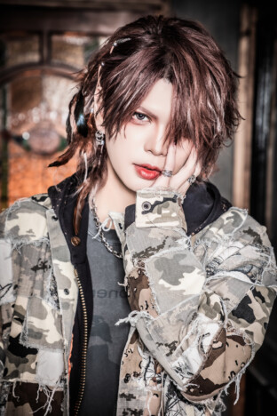 vistlip『UNLOCKED』全員インタビュー