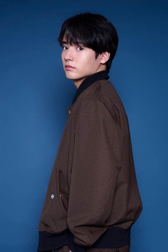 赤楚衛二が語る、飽くなき挑戦の現在地の画像