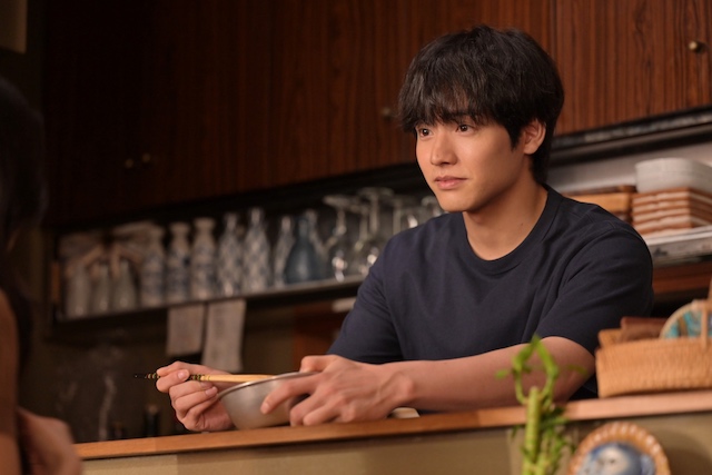 赤楚衛二が語る、飽くなき挑戦の現在地の画像