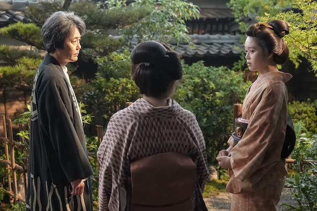 『ばけばけ』第73話あらすじの画像