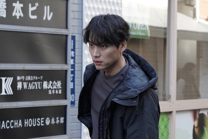 福士蒼汰が更新してきた“ヒーロー像”