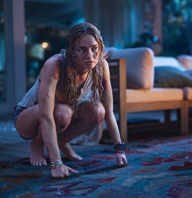 北米映画市場、1月は前年超え好水準の画像