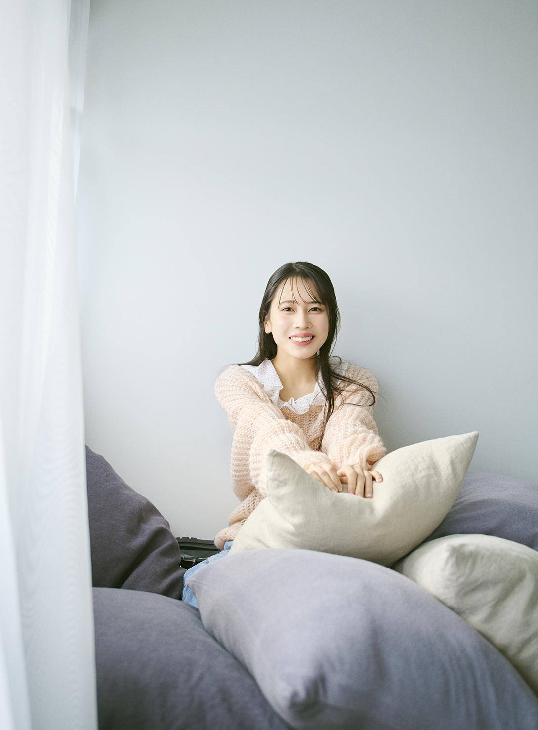 野中ここな「2026年は挑戦的な1年に」の画像