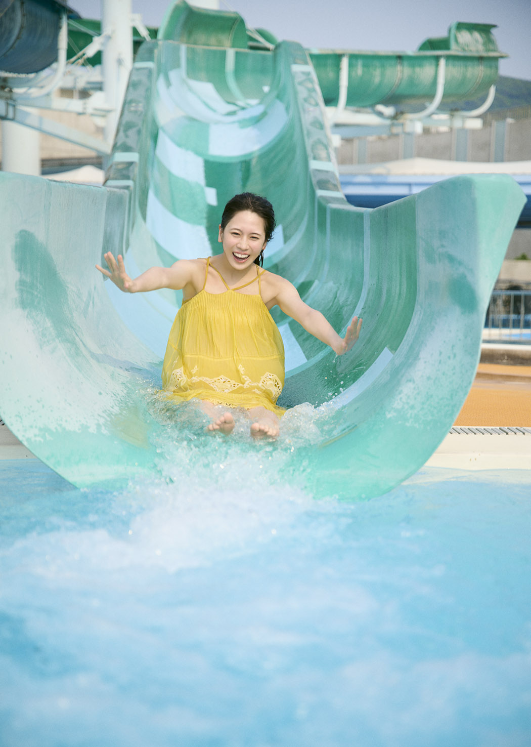 野中ここな「2026年は挑戦的な1年に」の画像