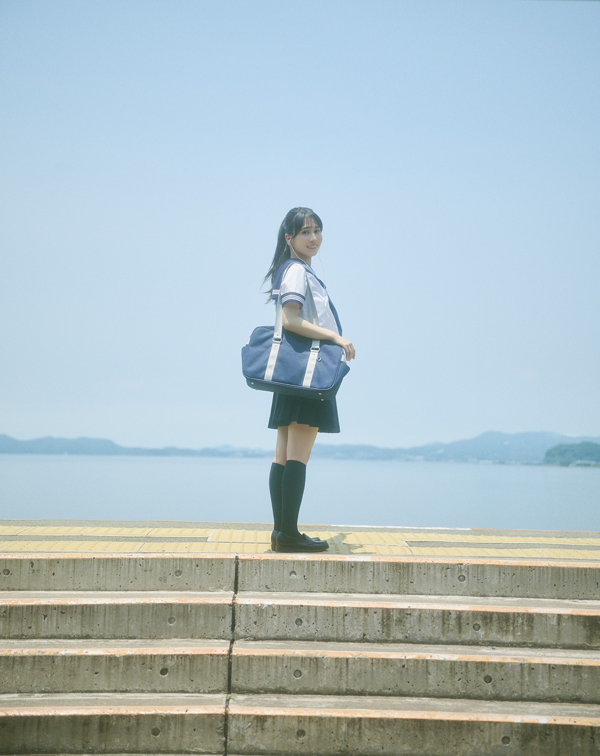 野中ここな「2026年は挑戦的な1年に」の画像