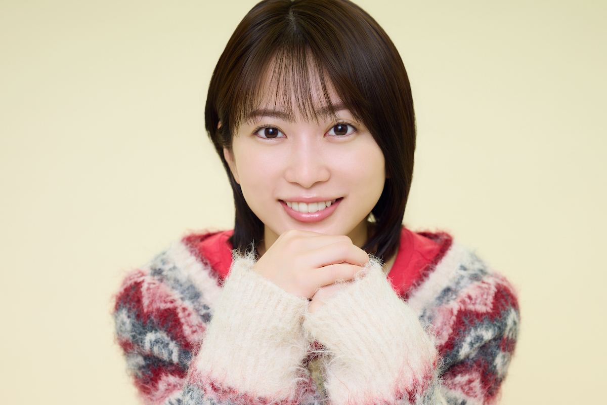 志田未来、再び挑む母親役への思い