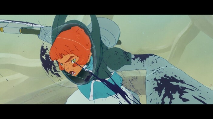 アニメ映画『ALL YOU NEED IS KILL』はなぜ原作・漫画・実写と違う道を選んだのか　STUDIO4℃の挑戦