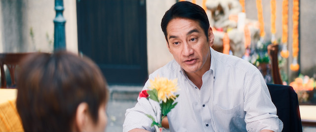 映画『エンジェルフライト』ティザー予告の画像