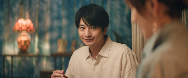 映画『エンジェルフライト』ティザー予告の画像