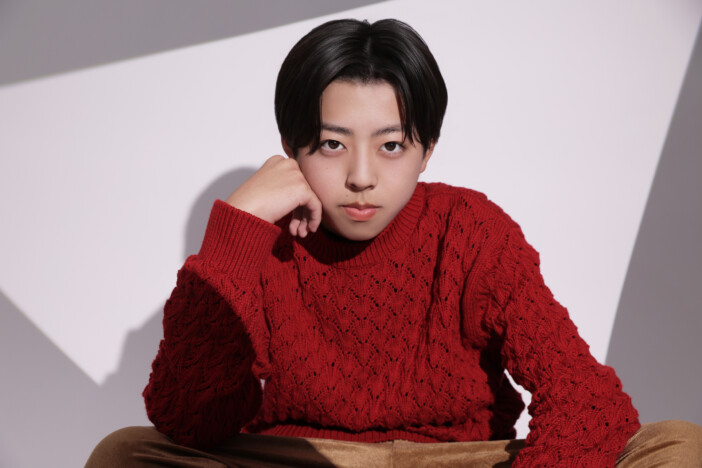 BMSG TRAINEE 連載 Vol.1：RYOTO