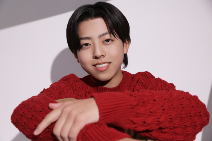 BMSG TRAINEE 連載 Vol.1：RYOTO