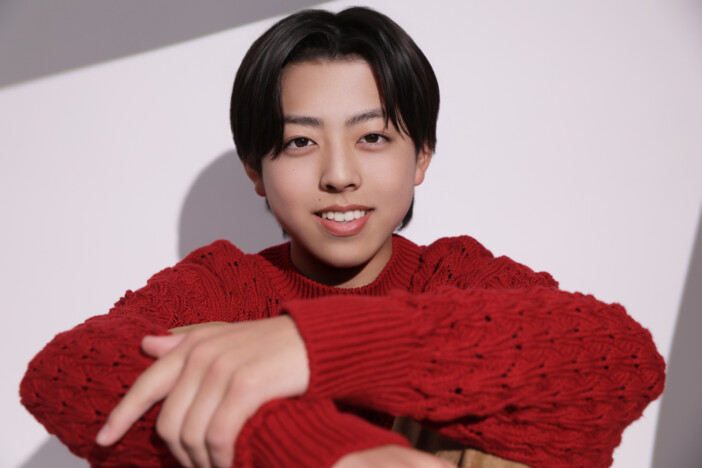 BMSG TRAINEE 連載 Vol.1：RYOTO