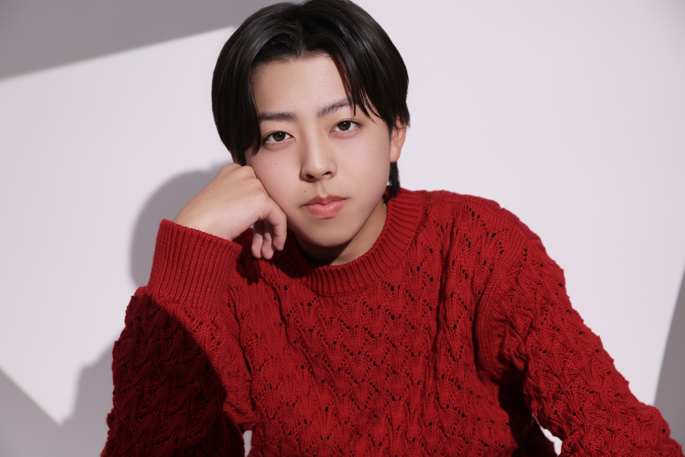 BMSG TRAINEE 連載 Vol.1：RYOTO