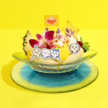 「ちいかわレストラン」沖縄PARCO CITY店の画像