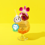 「ちいかわレストラン」沖縄PARCO CITY店の画像