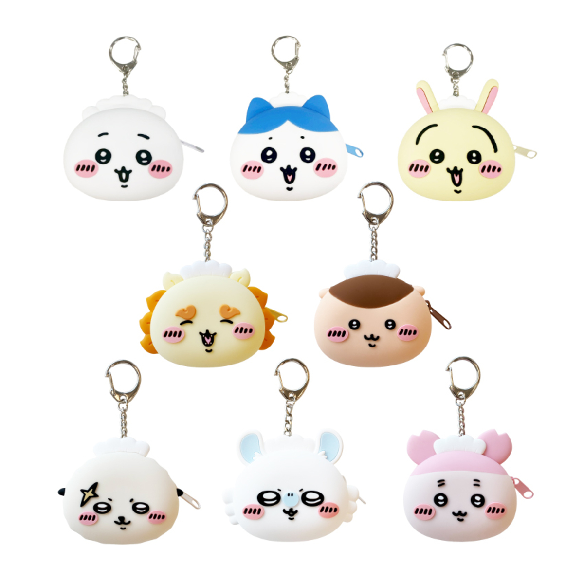 「ちいかわレストラン」沖縄PARCO CITY店の画像