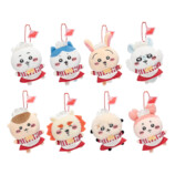 「ちいかわレストラン」沖縄PARCO CITY店の画像