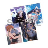 『転スラ』などコミケ107の商品が通販開始の画像