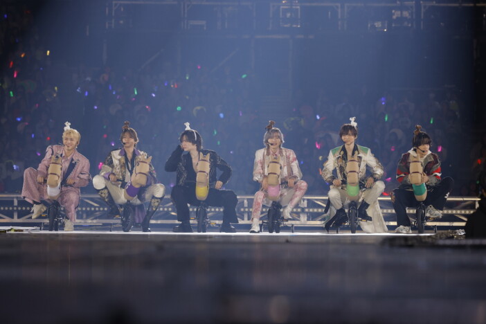 3年ぶりに開催された『カウコン』レポ