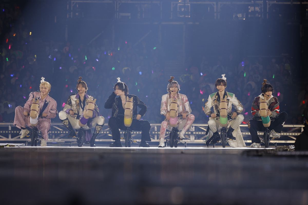 3年ぶりに開催された『カウコン』レポの画像