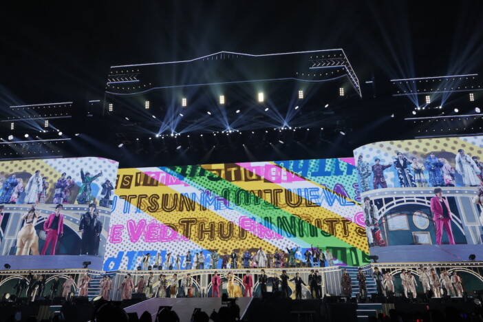 3年ぶりに開催された『カウコン』レポ