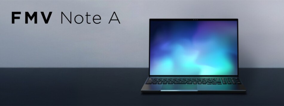 「FMV Note A」