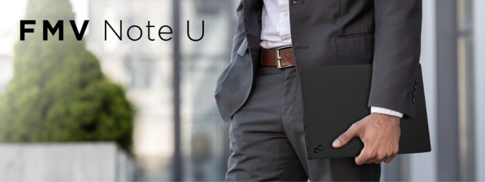 「FMV Note U」