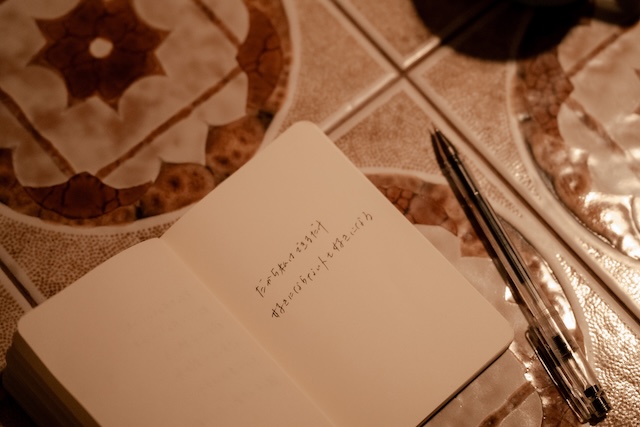 『冬のなんかさ、春のなんかね』異色作にの画像