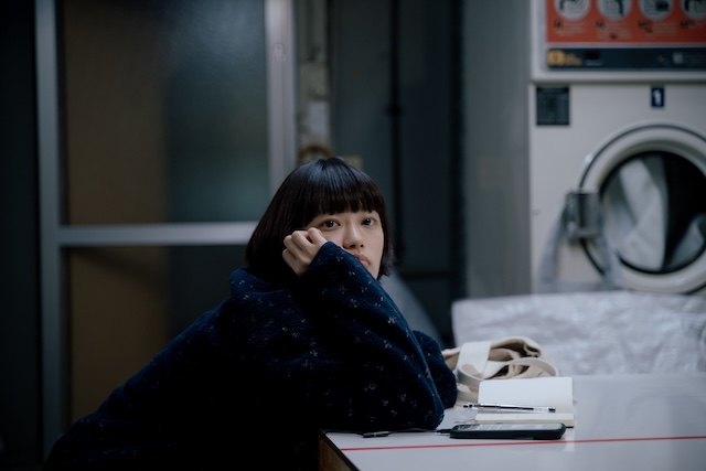 『冬のなんかさ、春のなんかね』異色作にの画像