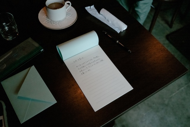 『冬のなんかさ、春のなんかね』異色作にの画像