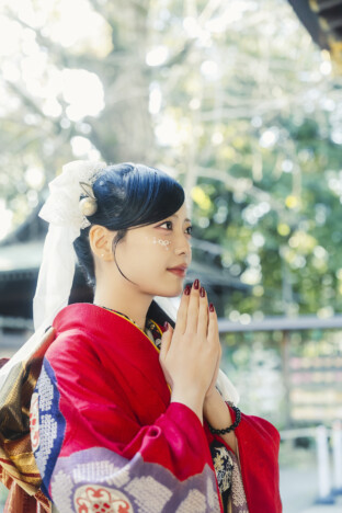 花耶、「Sanctuary」に込めた想いを語る