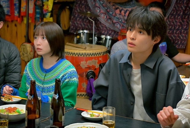 『未来のムスコ』志田未来の迫真の演技の画像