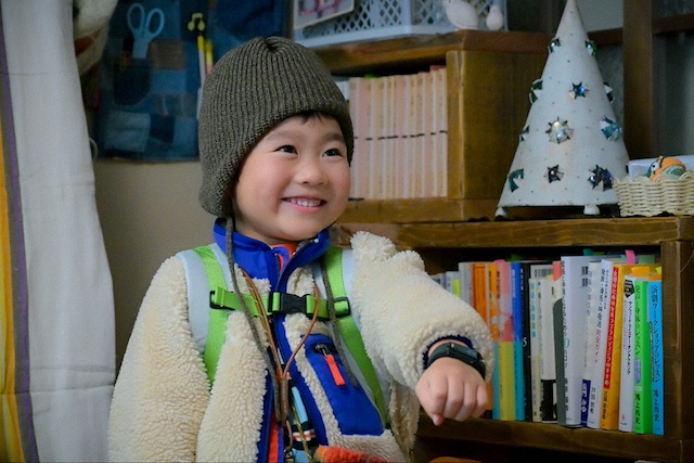 『未来のムスコ』志田未来の迫真の演技の画像